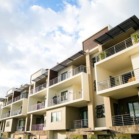 Entire Luxury 3 Bedroom Condo For Rent - Flic-En-Flac - Close To Beach מראה חיצוני תמונה
